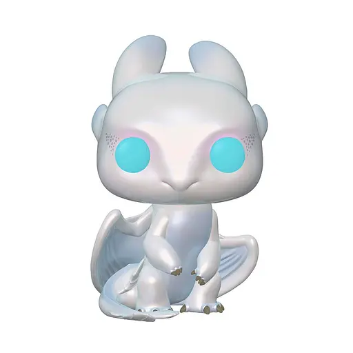 Ігрова Фігурка Funko Pop! Серії Як Приборкати Дракона - Денна Фурія - фото 2