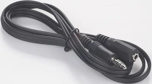 Удлинительный кабель Cablexpert аудио 3.5 мм мама - папа CCA-423-3M Aux Audio 3 м - фото 5