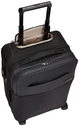 Валіза на колесах Thule Spira CarryOn Spinner Black 3203773 - фото 8