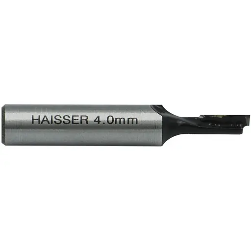 Фреза по дереву Haisser пазова пряма 4х8 мм (120856)