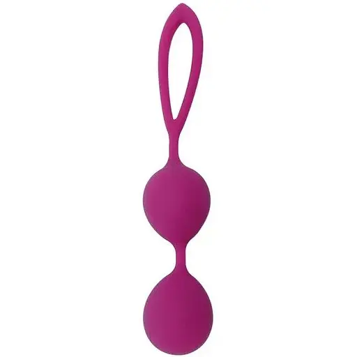 Вагінальні кульки Wooomy Taradiddle Kegel Ball