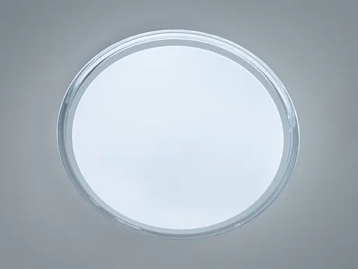 Світлодіодна стельова панель Romin сірий 58 Вт до 10 м² - фото 2