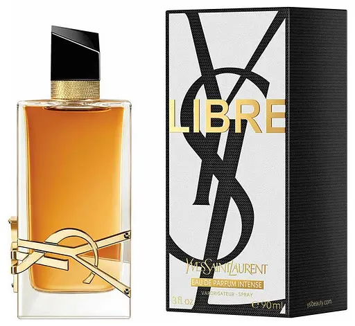 Оригинал Yves Saint Laurent Libre Intense 90 мл парфюмированная вода - фото 1