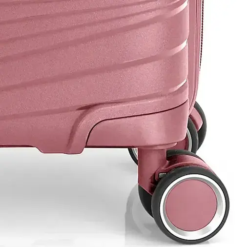 Валіза Gabol Kiba (S) Rosa (122022-019) - фото 4