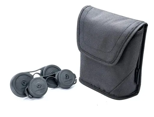 Бинокль Vanguard Vesta 10x42 WP (Vesta 1042) (DAS301010) - фото 8