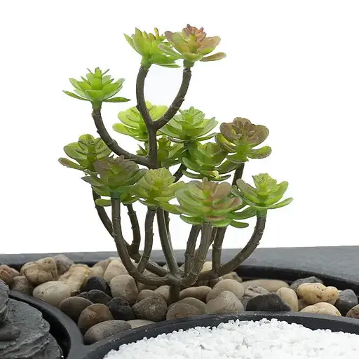 Фонтан декоративный Engard Relax 29х21х22 см (FT-09) - фото 6