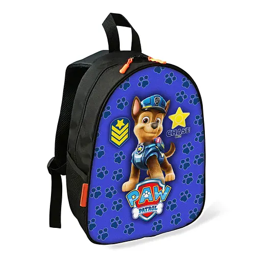 Рюкзак дитячий Щенячий патруль шкільний/міський 34х27х13 см для хлопчика (3026 (02711)