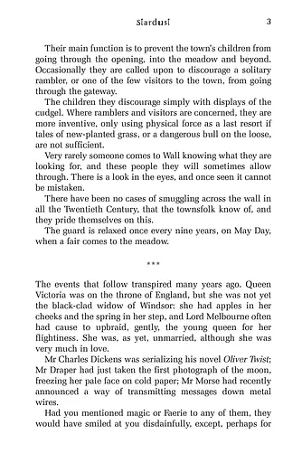 Stardust - фото 5