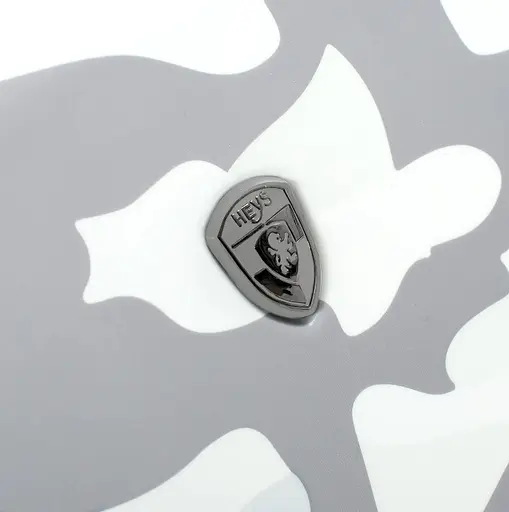 Валіза Heys White Camo (M) (13126-3045-26) 930180 - фото 7