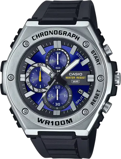 Часы Casio TIMELESS COLLECTION MWA-300H-2A