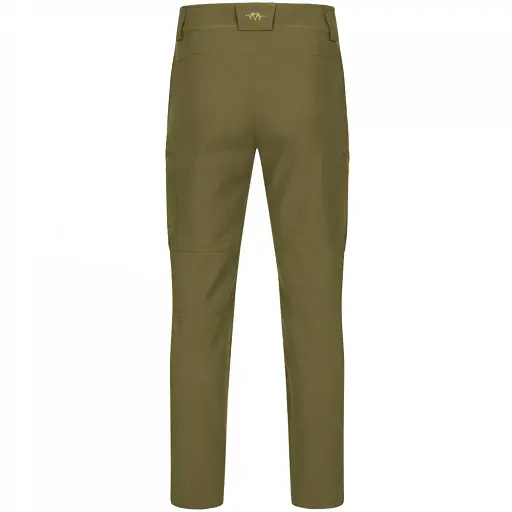 Штани Blaser Active Outfits AirFlow 52 Dark Olive - фото 2