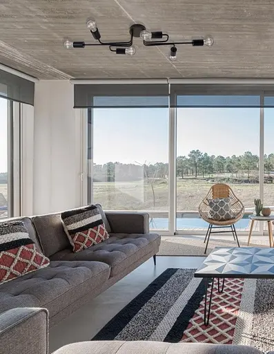 Світильник стельовий GRANSO Nova Luce 9156306 - фото 4