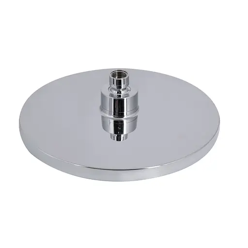 Душова система універсальна Qtap Jay на три споживача (з виливом) QTJAY111CRM45543 Chrome, Хром - фото 8