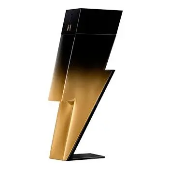 Оригинал Carolina Herrera Bad Boy Extreme 100 мл ТЕСТЕР парфюмированная вода - фото 1