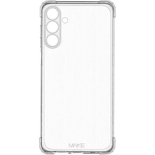 Чохол Make Samsung A15 AirShield