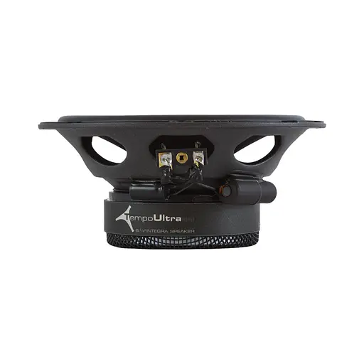 Коаксиальная акустическая система Morel TEMPO ULTRA INTEGRA 602 MKII - фото 4