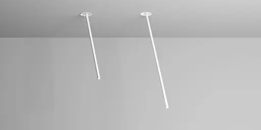 Встраиваемый светильник Skarlat RSL74197 3W WH 4000K - фото 6