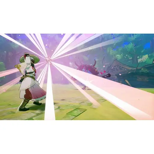 Гра Rune Factory Guardians of Azuma (англійська версія) (Nintendo Switch 2) - фото 3