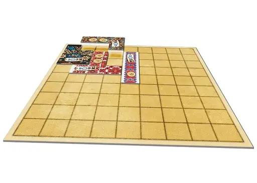 Настільна гра Lords of Boards Печворк. Український фольклор (Patchwork) (укр.) (LOB2412UA) - фото 4