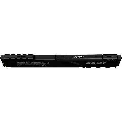 Оперативная память Kingston Fury Beast Black DDR4, 16GB/3200 (KF432C16BB/16) - фото 4