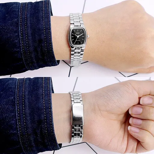 Годинник жіночий Casio LTP-1169D-1ADF - фото 7