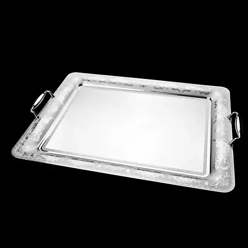Піднос прямокутний 68х50, 5cm SN Амальфі NGD74TRAY
