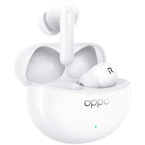 Навушники Oppo Enco Free3 ETE51 white