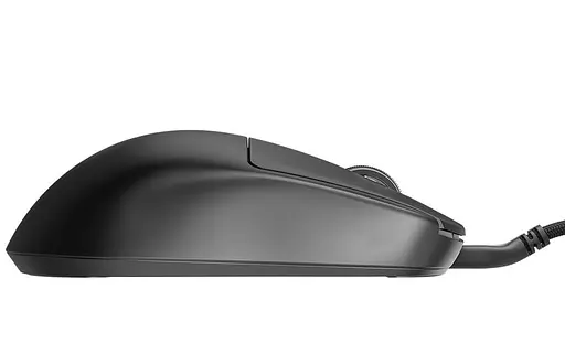 Мышь PULSAR X2 Medium Black (PX2221D) - фото 4