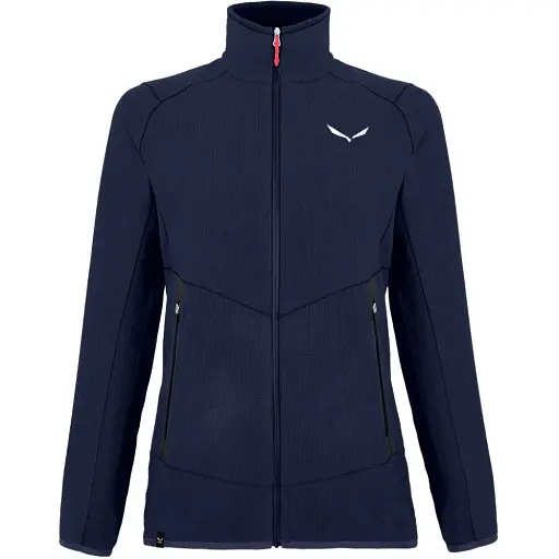 Флісова кофта Salewa Paganella Jacket Wms