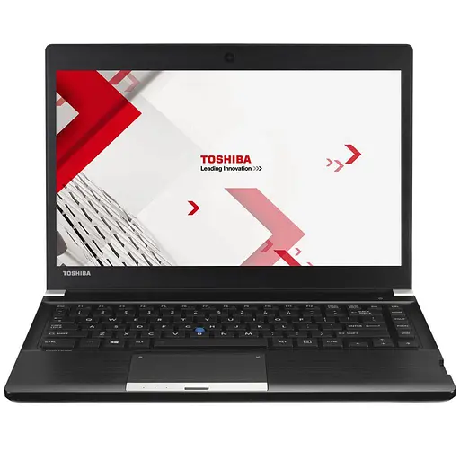 Ноутбук Toshiba Portege R30-A-138 (i7-4600M/4/120SSD) - Class B "Б/В" - фото 1