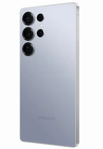 Смартфон Samsung Galaxy S25 Ultra 12/1 ТБ Titanium Silverblue SM-S938BZBHEUC - фото 10
