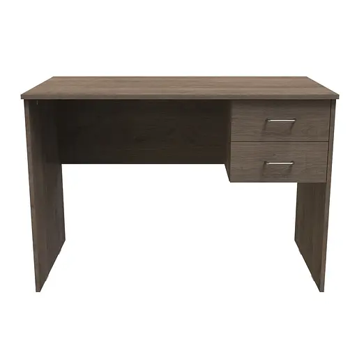 Стіл комп'ютерний Вінсент Ferrum-decor 750x1100x600 ДСП Дуб Сонома Трюфель 16 мм (FRD-104792)