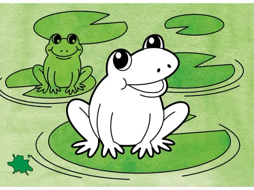 Малювалка для найменших: Кольори-хованки - фото 4