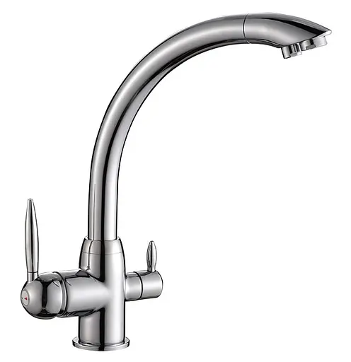 Змішувач для кухні Mixxus Premium ATRIO 021 MI5933 - фото 1