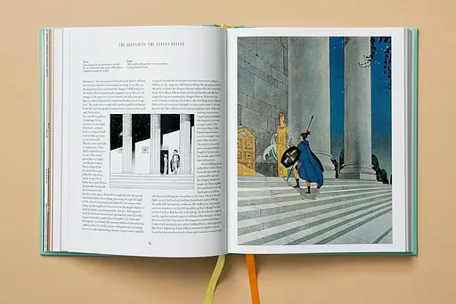 Greek Myths - фото 7