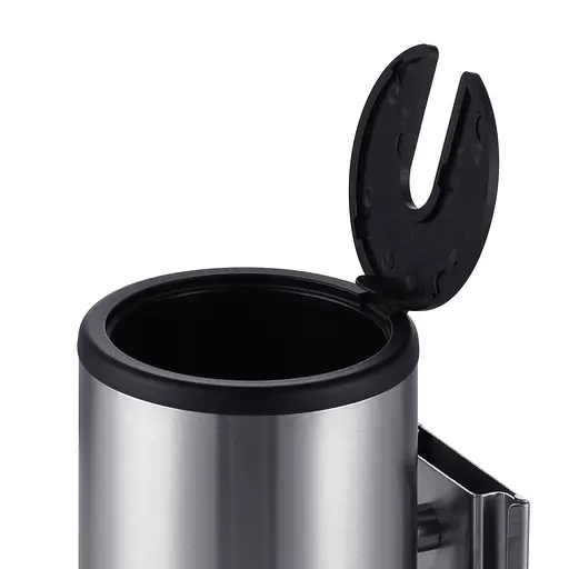 Ершик для унитаза универсальный Mixxus Premium Diverse-TB0102 SS Color MI7069, Нержавеющая сталь - фото 4