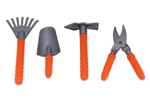 Набір садівника ТехноК 8294