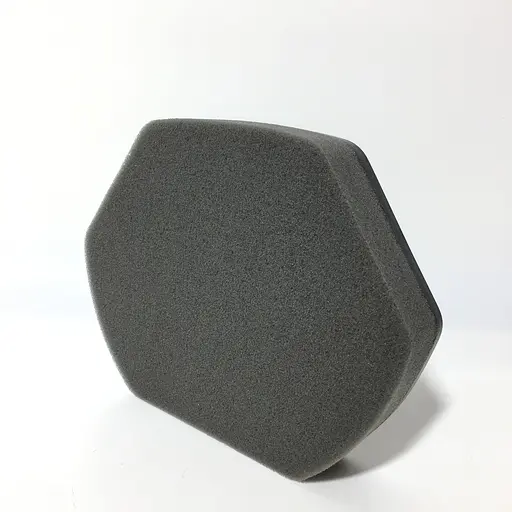 Набір фільтрів для контейнерного пилососу Bosch GS-10, Serie 4, Easyy'y (12012937+ BBZ159HF, 17004779) - фото 7