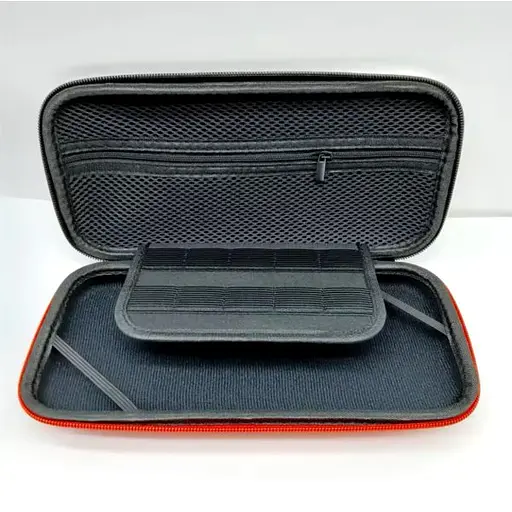 Твердий захисний чохол (Poke Ball Style) (Nintendo Switch, Switch Lite, Switch OLED model) - фото 3