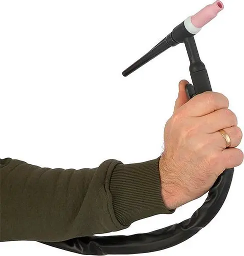 Зварювальний апарат Intertool WT-4020 [101663] - фото 10