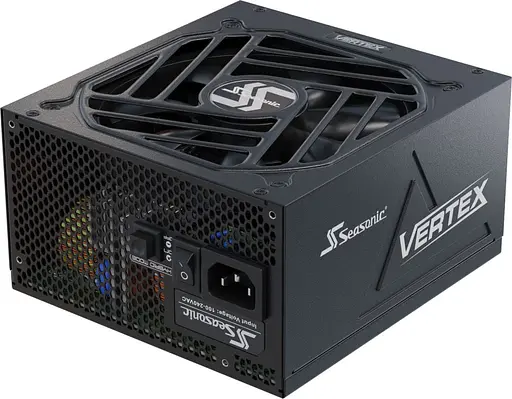 Блок питания Seasonic Vertex PX-850 850W 80+ Platinum (Vertex PX-850) - фото 8