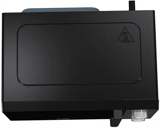 Микроволновая печь Gorenje MO17E1BH - фото 7