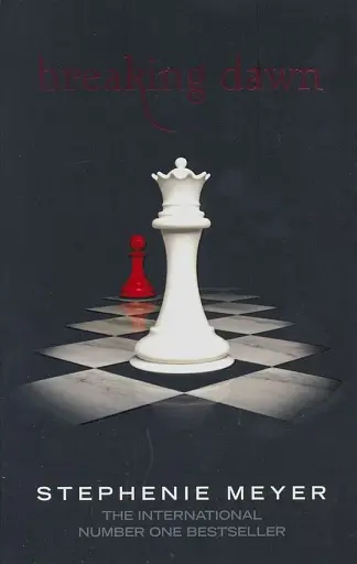 Breaking Dawn