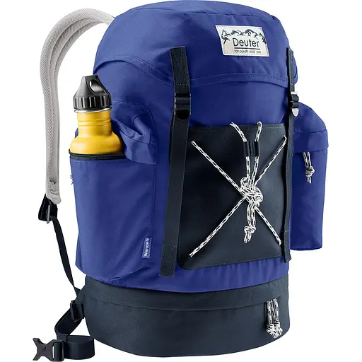 Рюкзак Deuter Wengen Indigo (1052-3814122 1346) - фото 2