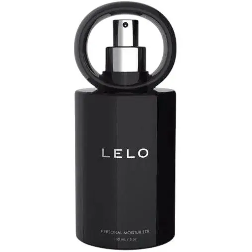 Лубрикант Lelo Personal Moisturizer на водній основі з алое вера 150 мл