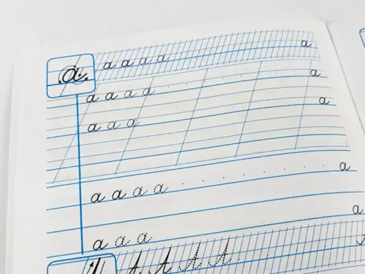 Зошит з каліграфії 1-4 клас. Тренувальні завдання - фото 2