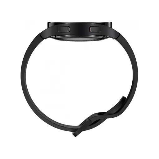 Смарт-часы Samsung Galaxy Watch4 40 mm Black (SM-R860NZKA) - фото 3