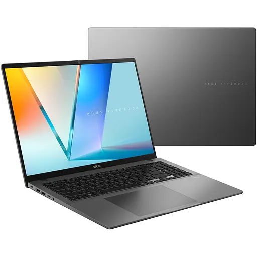 Ноутбук ASUS Vivobook S16 S3607VA i7-13620H la 49GHz,16'',IPS,16GB DDR5,1TB,UHD,Без ОС - фото 10