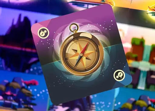 Настольная игра Rozum Море покоя (Tranquillity) (укр.) (R026UA) - фото 5