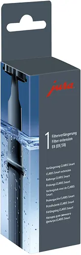 Подовжувач фільтра JURA E8 (EB/SB) (24223)